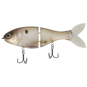 Bucca Trick Shad