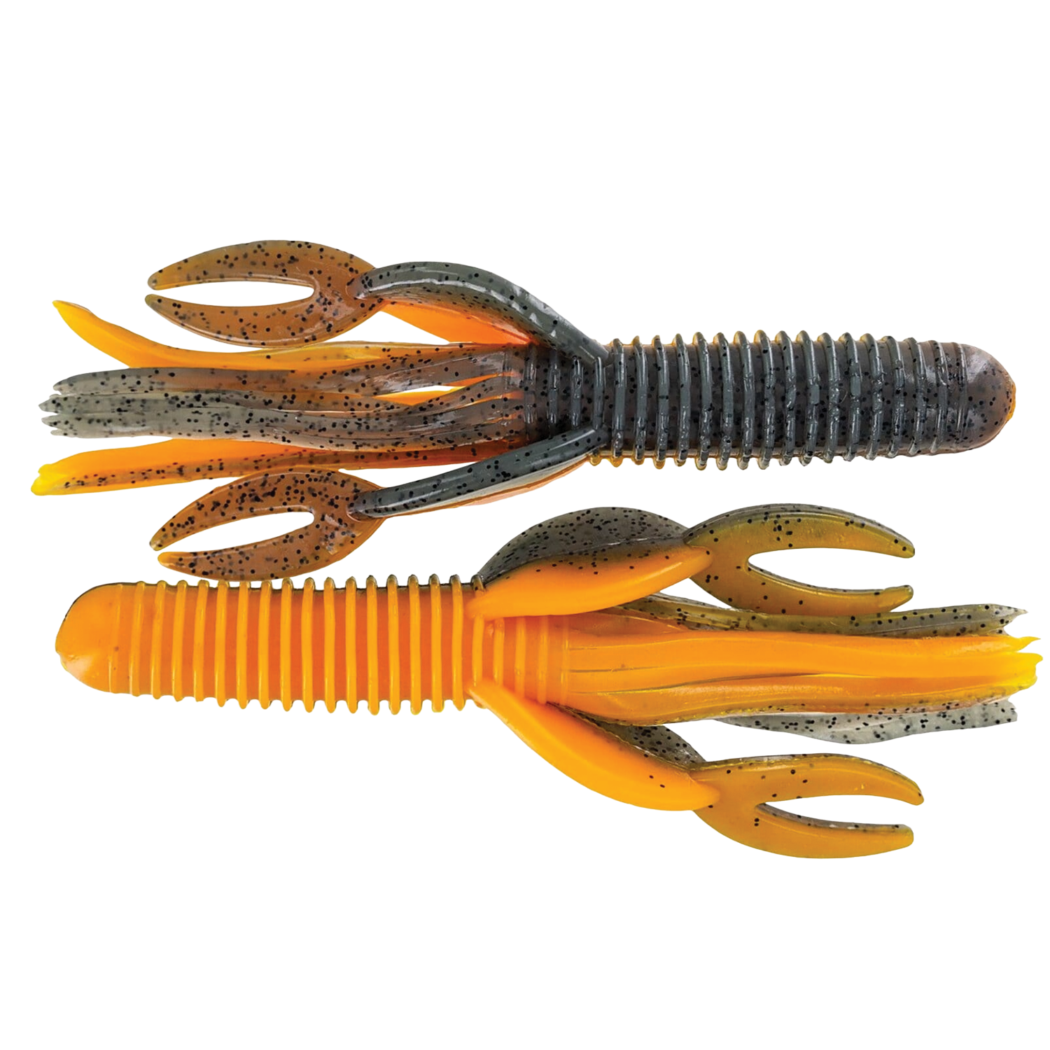 Big Bite 4" Craw Tube