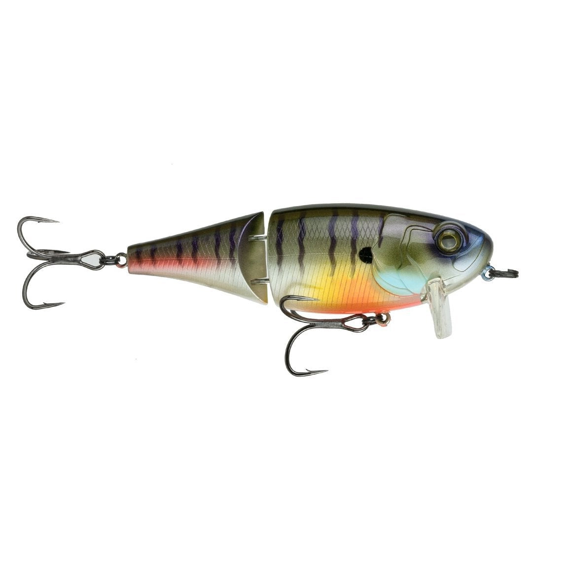 6th Sense Speed Wake