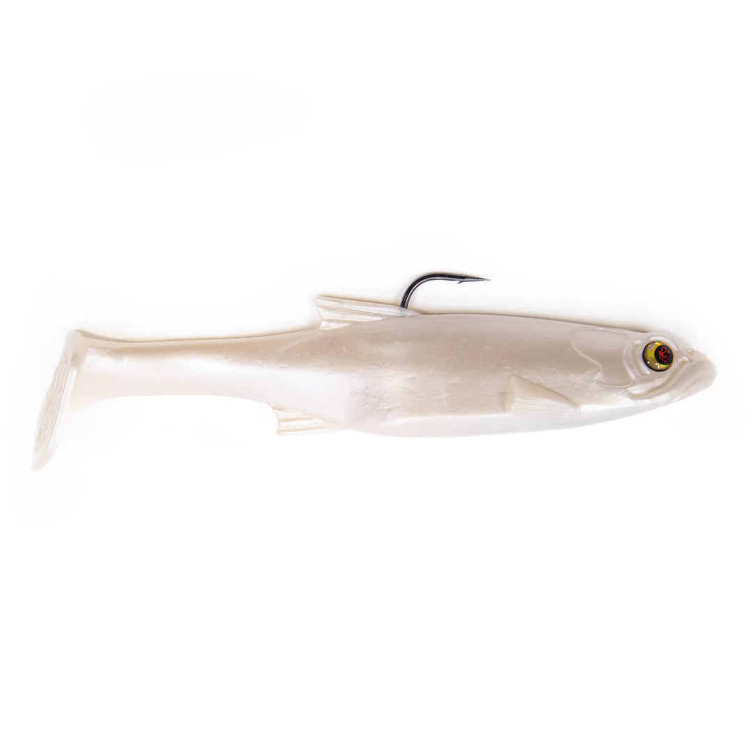 Bass Mafia Loaded Daingerous Swimbait - Deep Runner