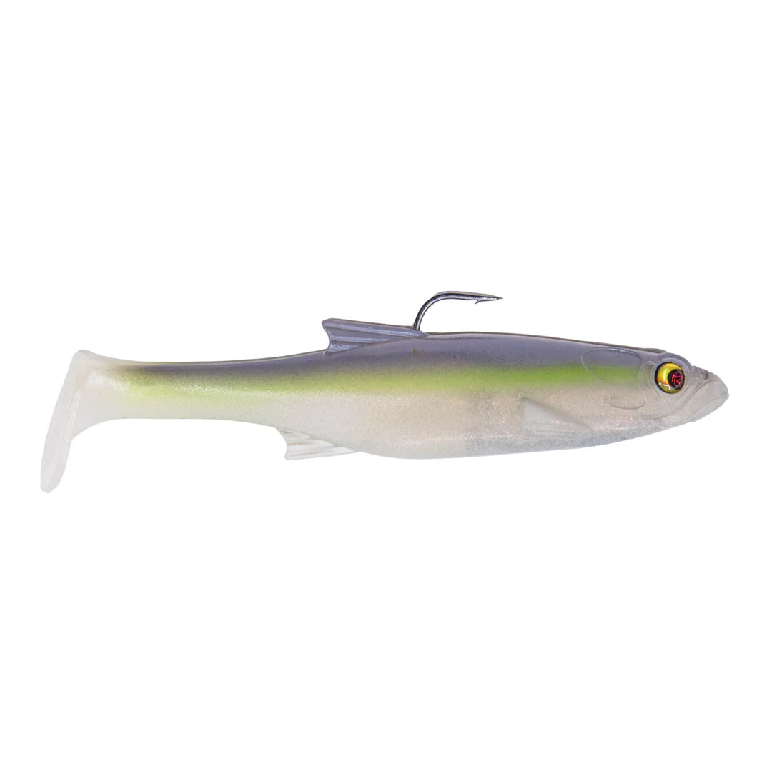 Bass Mafia Loaded Daingerous Swimbait - Deep Runner