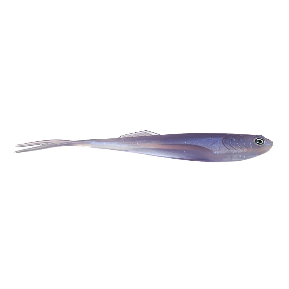 echo fishing accessories CAST Fishing Echo 7.2" Amethyst / 7.2"