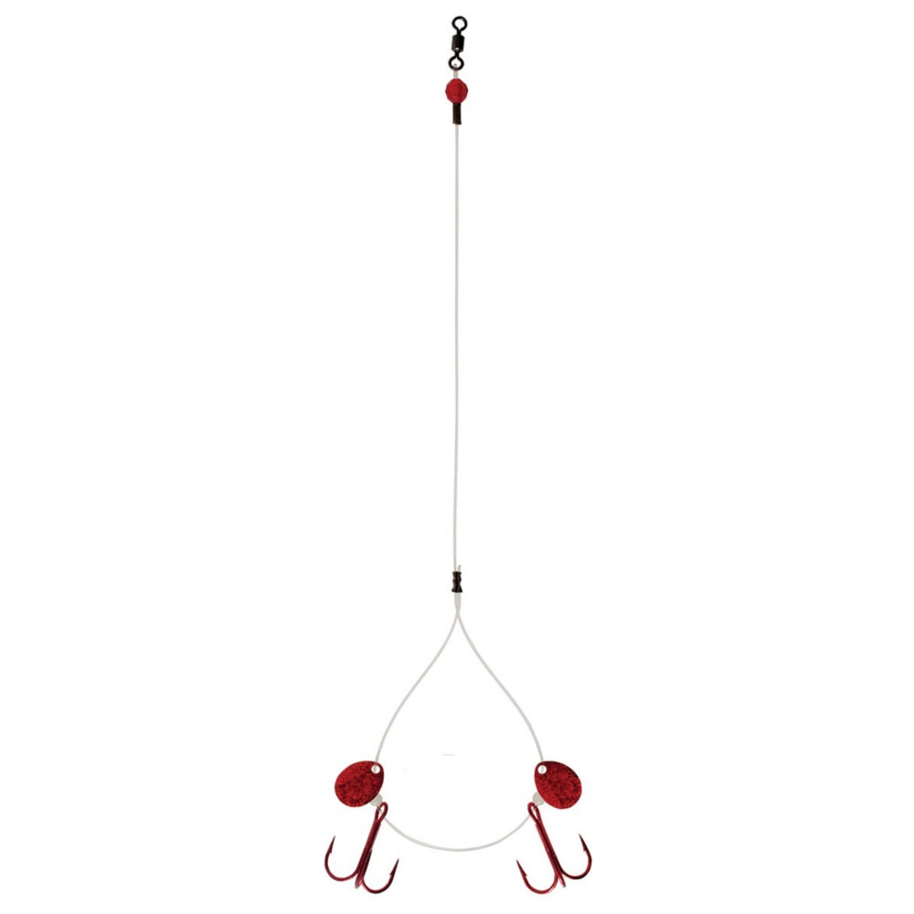 Clam BigTooth Zero Rig