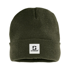 Striker Keystone Cuffed Hat