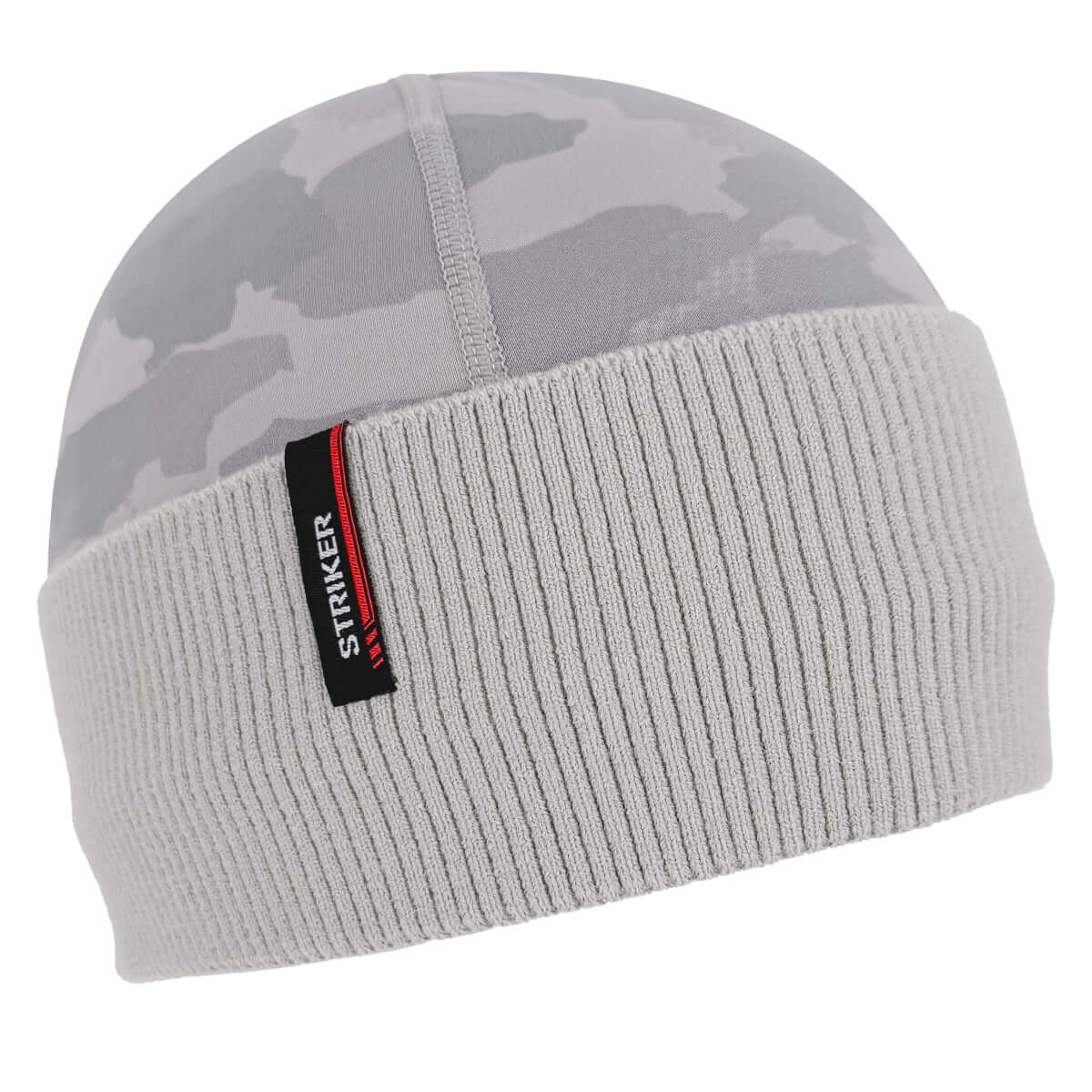 Striker Barricade Fleece Hat