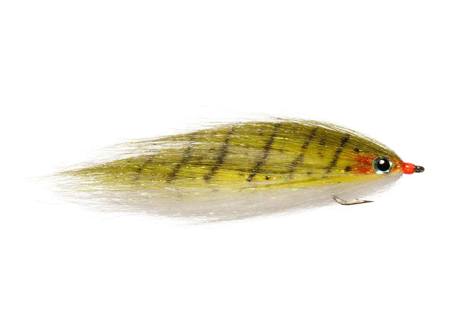 Rainy's CF Baitfish Tandem