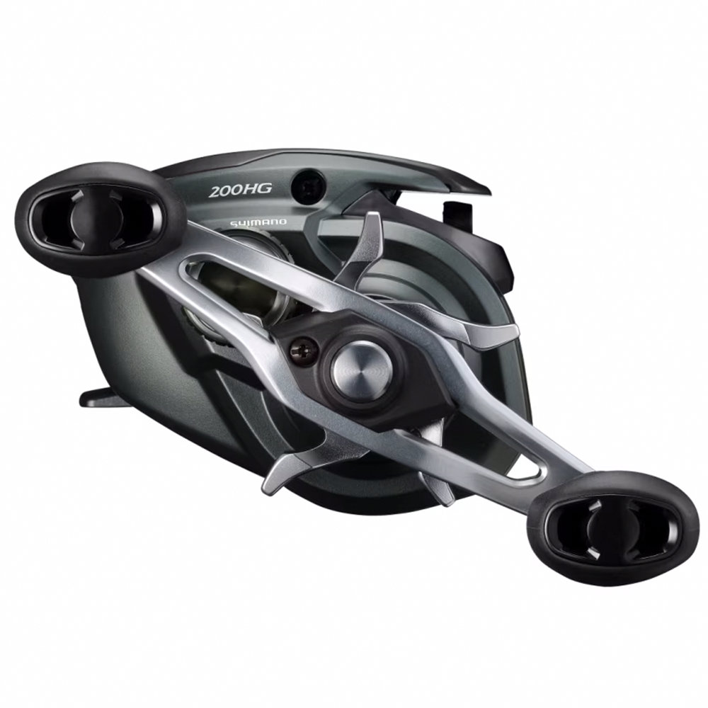 Shimano Curado M 200