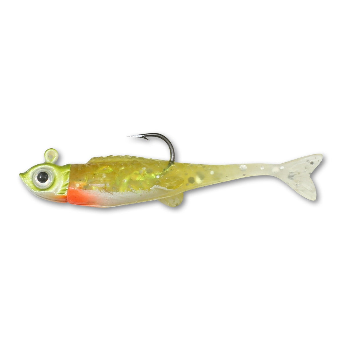Northland Tackle Mimic Minnow Fry - 4 Pack