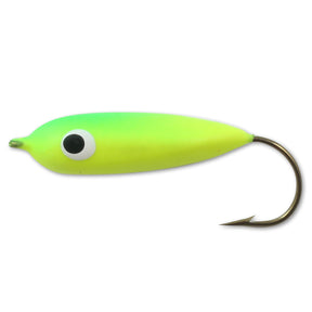 Northland Gum-Drop Floater Jig