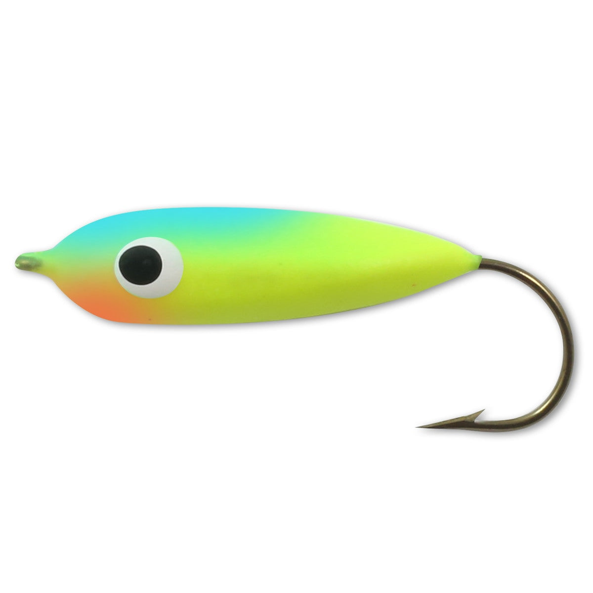 Northland Gum-Drop Floater Jig