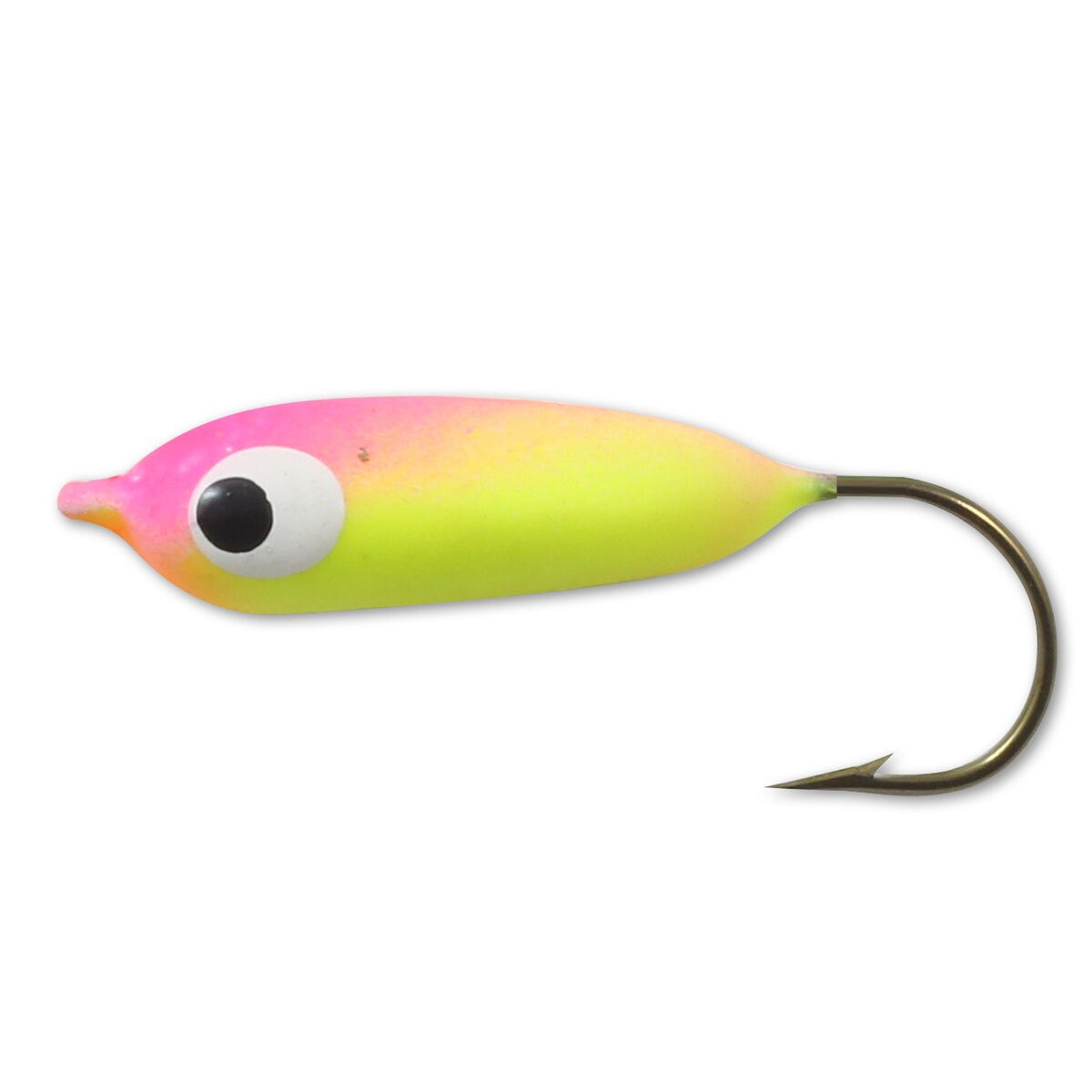 Northland Gum-Drop Floater Jig