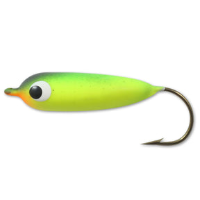 Northland Gum-Drop Floater Jig
