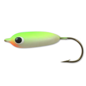 Northland Gum-Drop Floater Jig