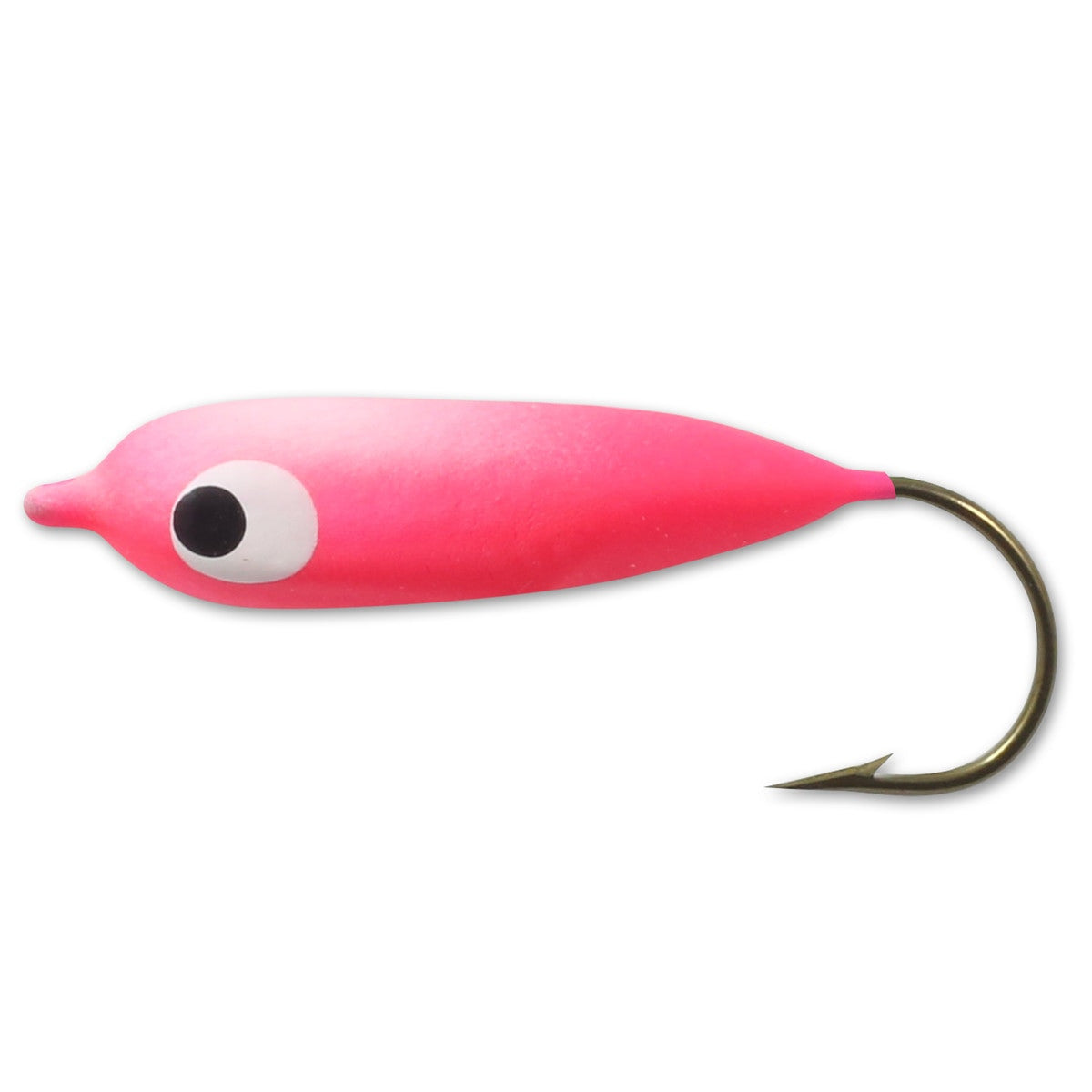Northland Gum-Drop Floater Jig