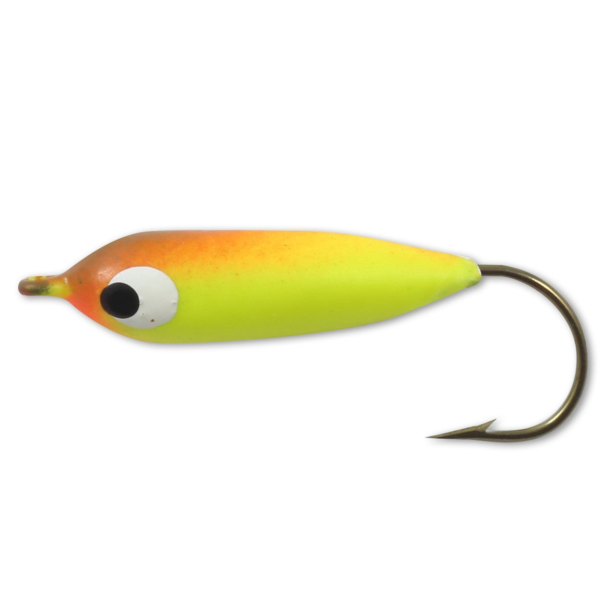 Northland Gum-Drop Floater Jig