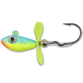 Northland Whistler Neon Jig