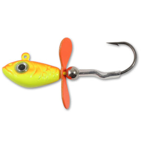 Northland Whistler Neon Jig