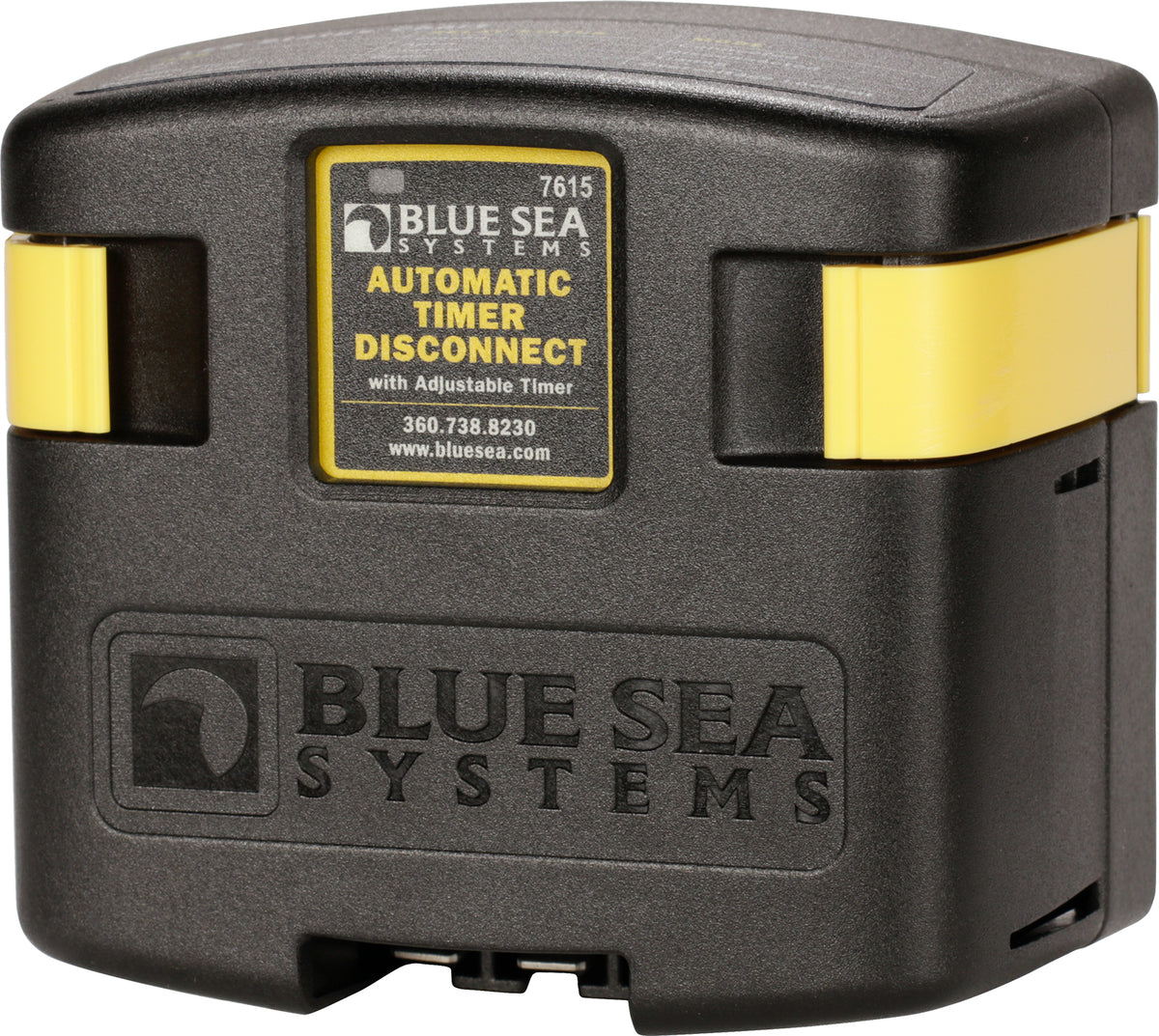 Blue Sea Systems ATD Automatic Timer Disconnect 7615