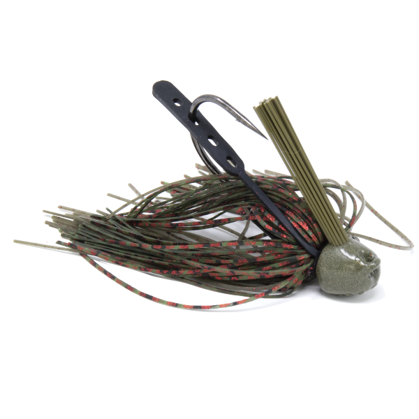 All Terrain Rattlin' A.T. Jig