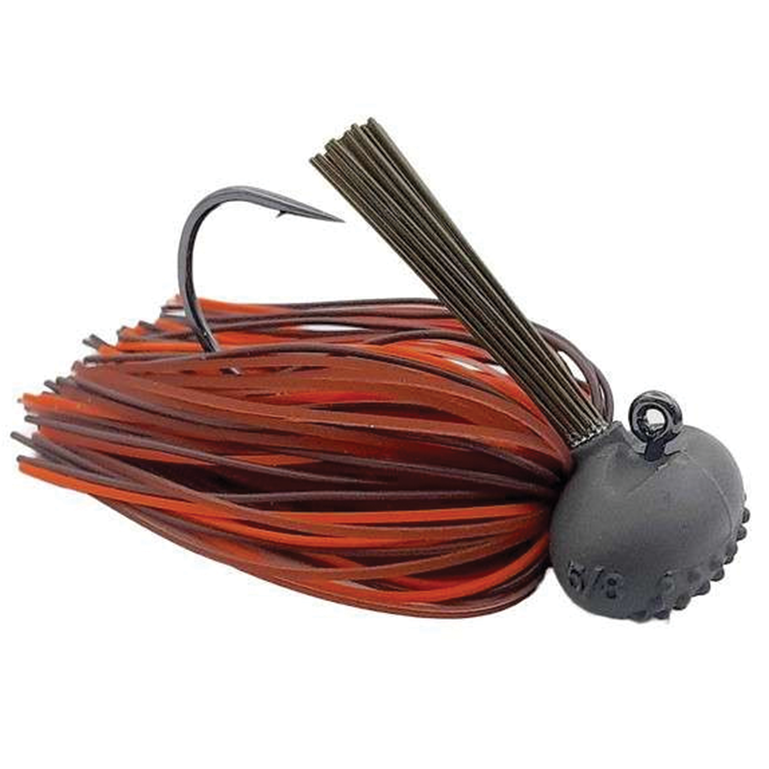 Beast Coast Compound Baby Dozer Football Jig