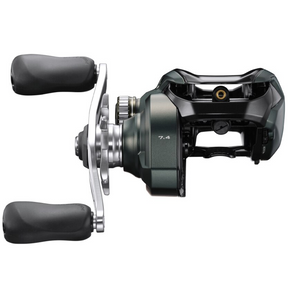 Shimano Curado M 200