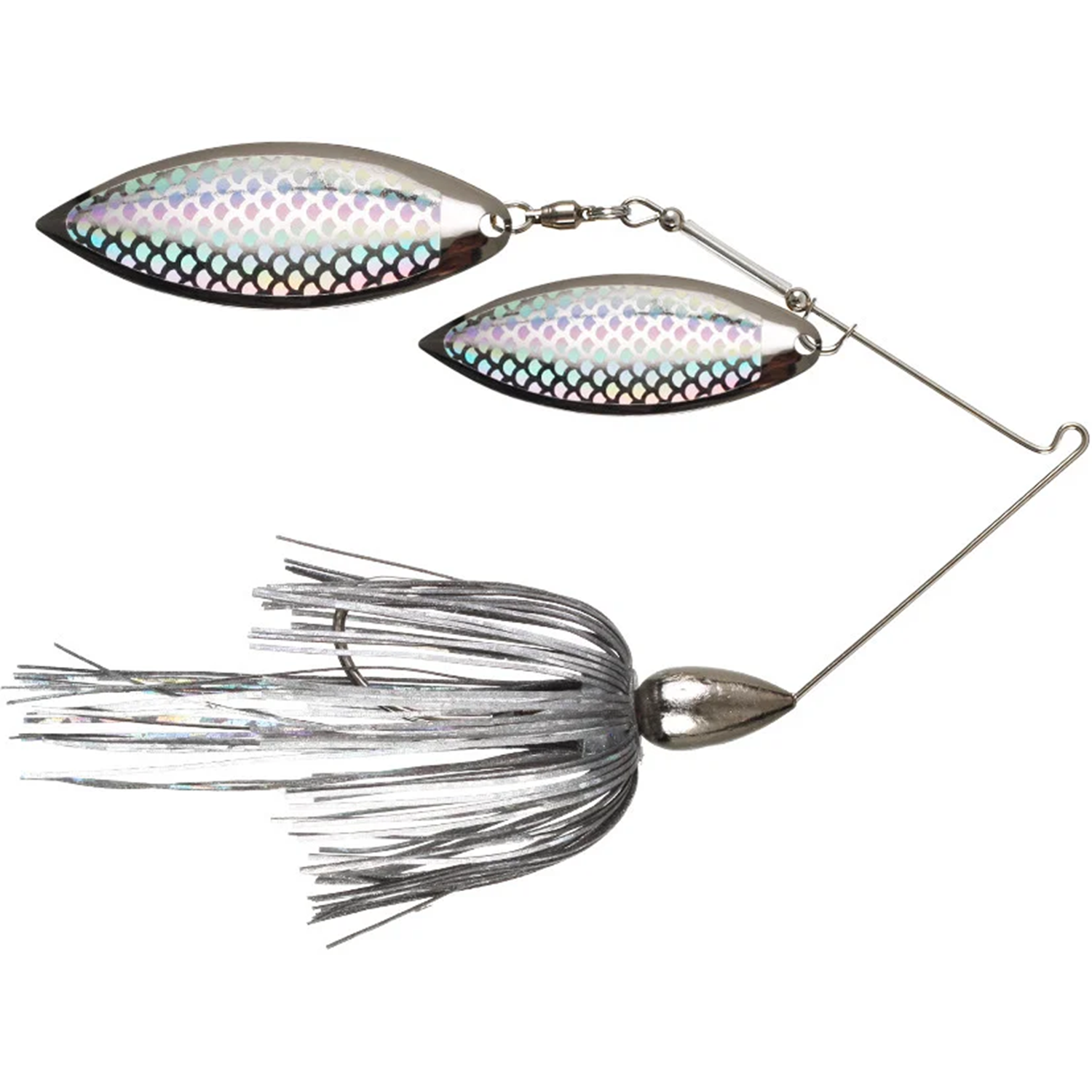 War Eagle Spinnerbait