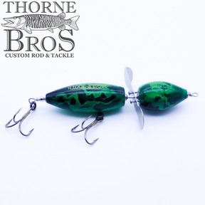 Snaggle Tooth Tackle Lil' Winger