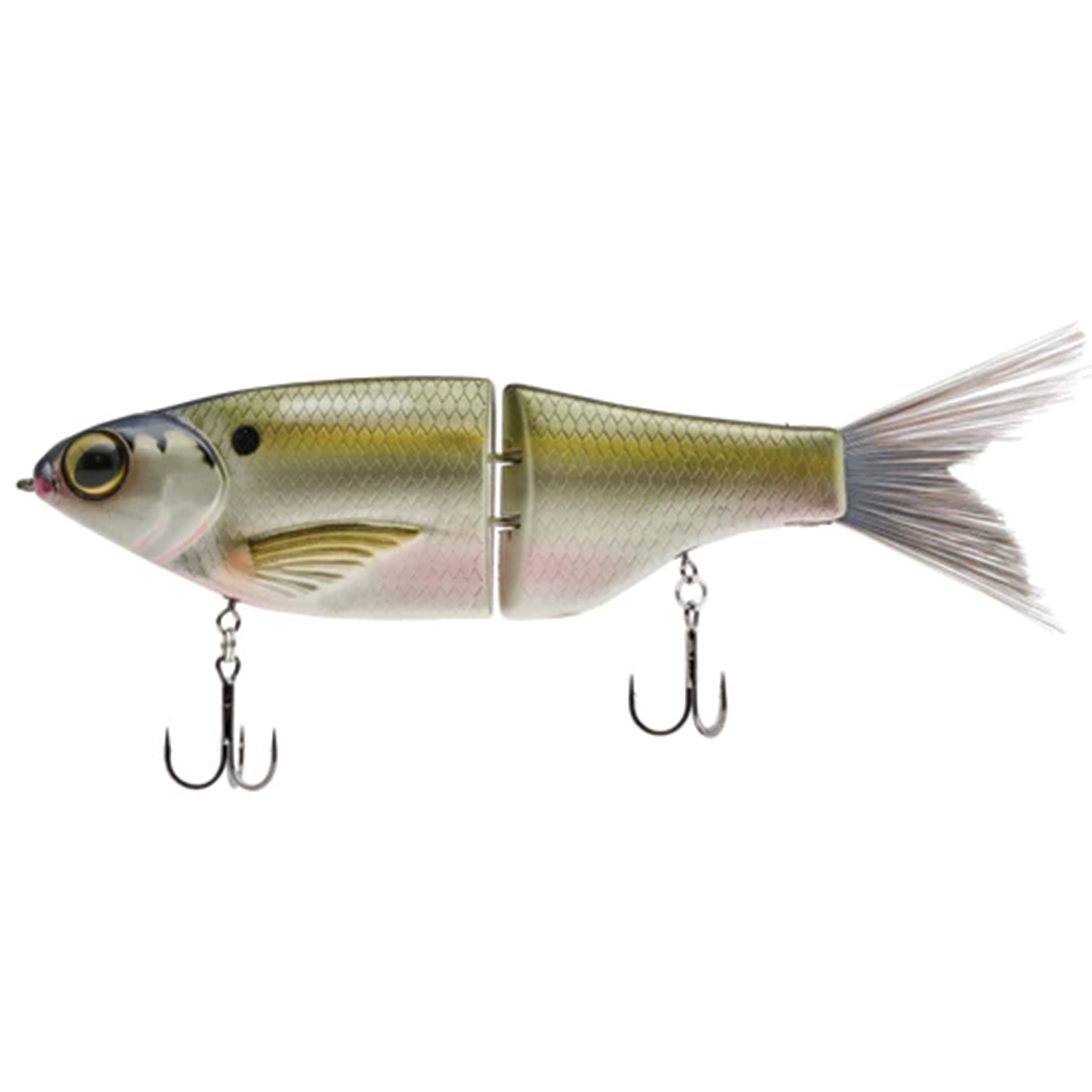 Spro KGB Chad Shad 180