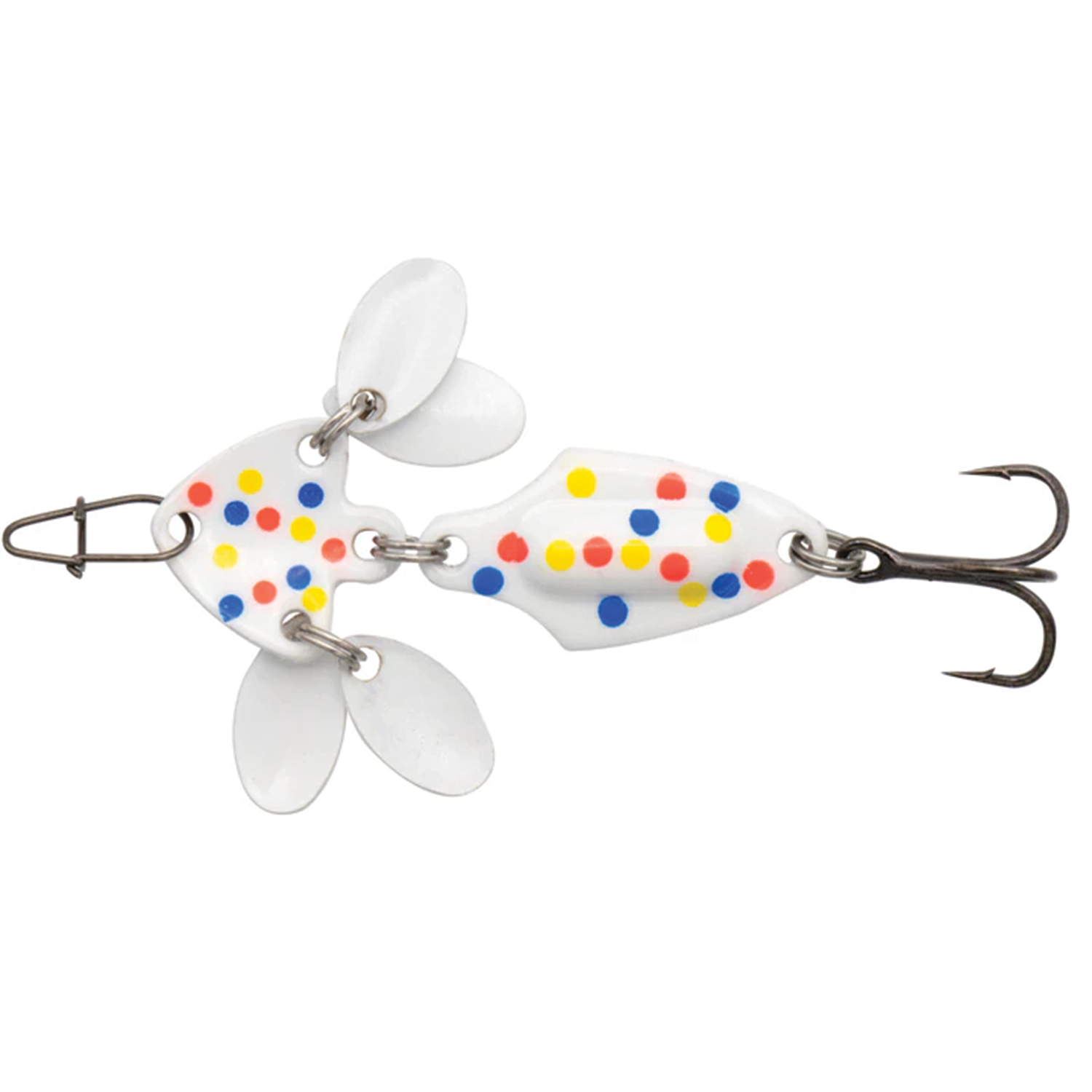 Eurotackle Jointed Spade Blade