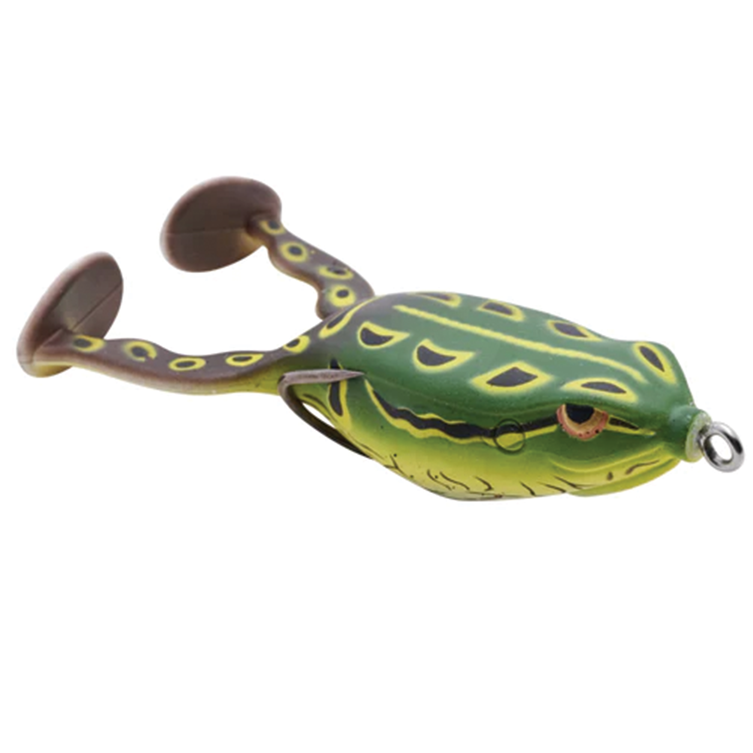 Spro Flappin Frog-60 JR