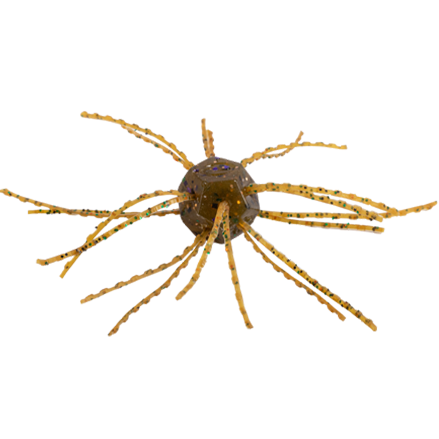 Strike King Tumbleweed - Floating