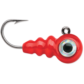 VMC Tungsten Larv Eye Jig