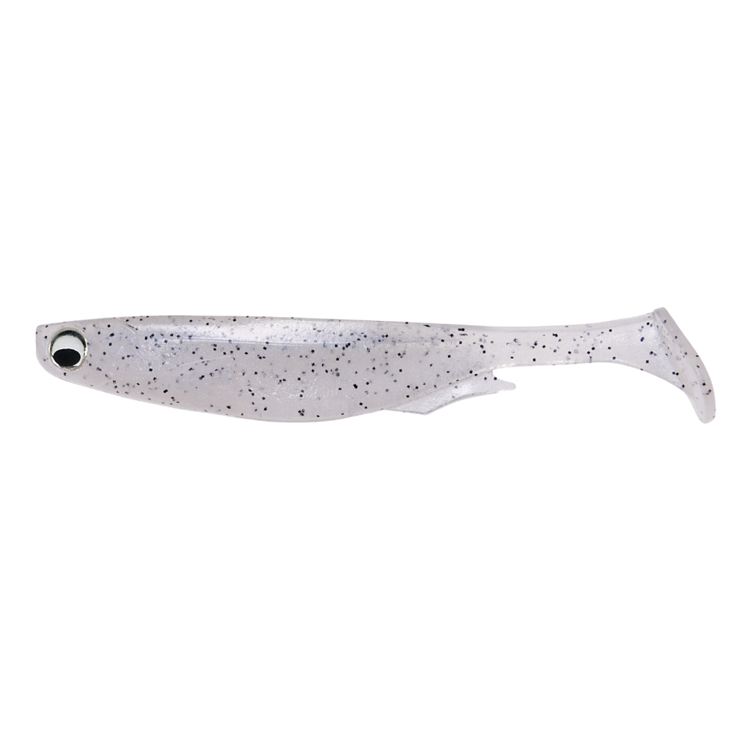 Megabass Spark Shad USA - New For 2025