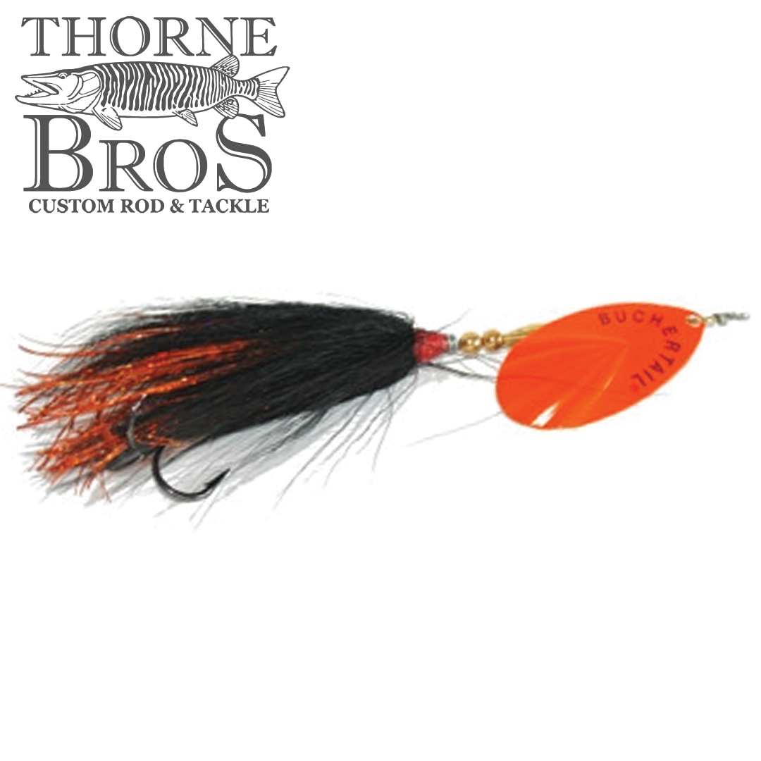 Bucher Tinsel Buck #7