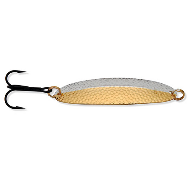 Williams Wabler Spoons Gold
