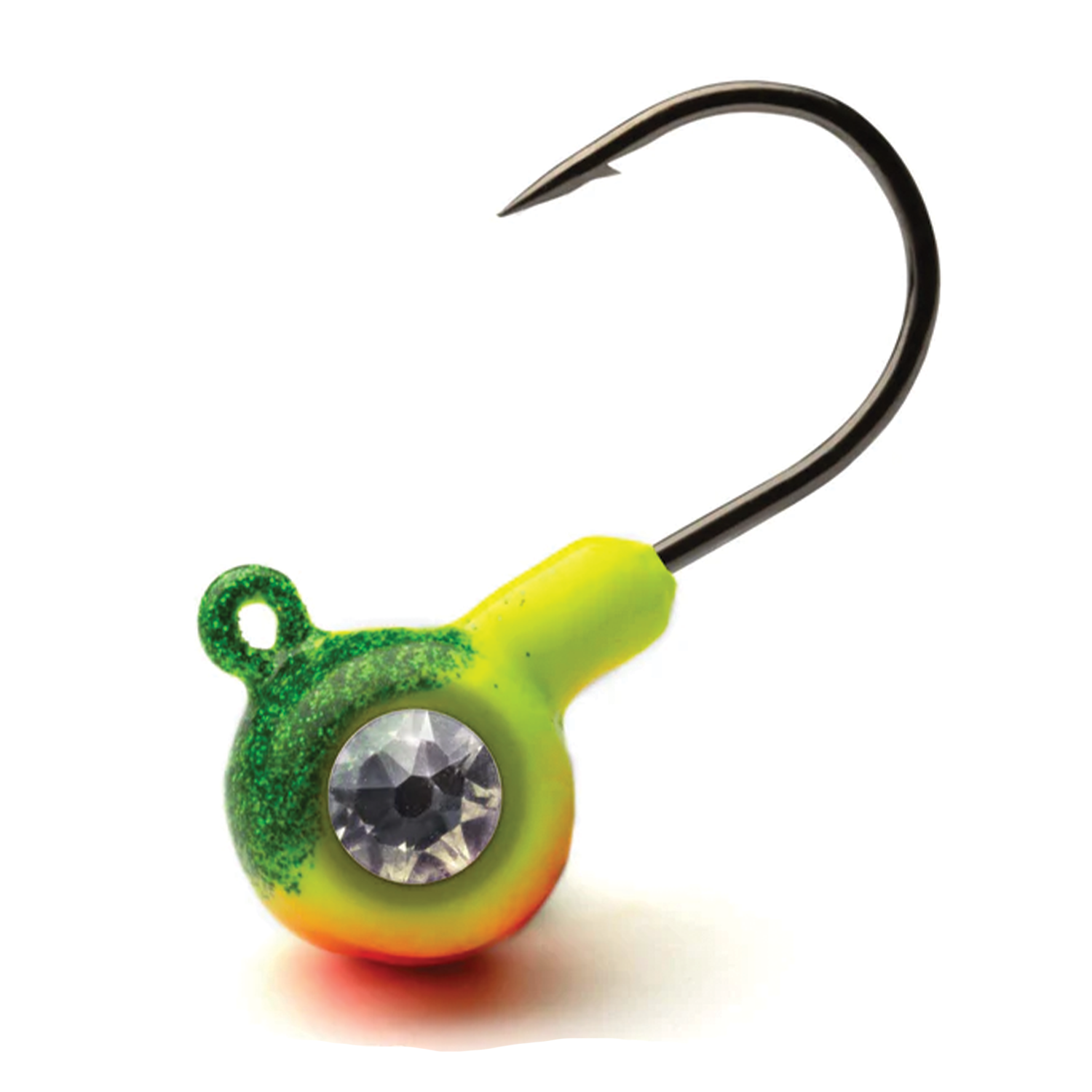 Crystaleyes Live Bait Jigs (3 Pack)