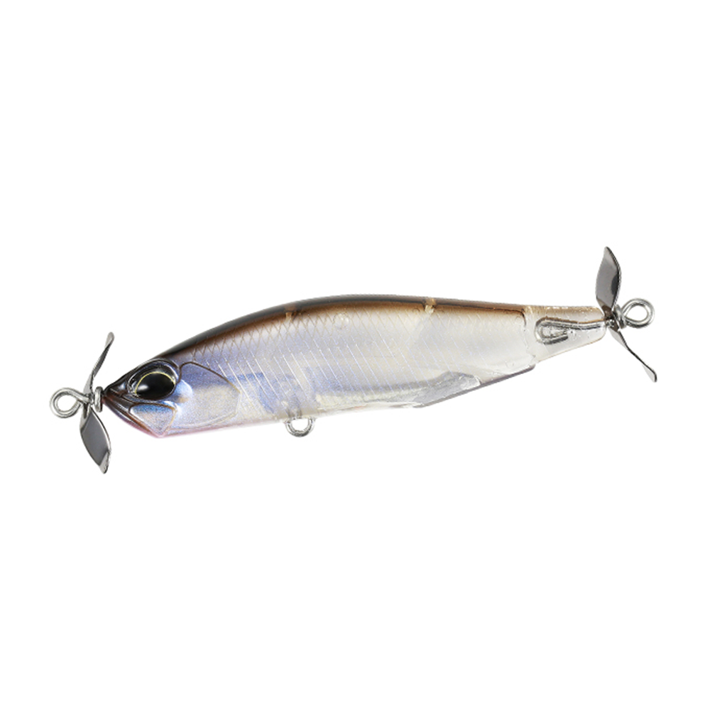 Duo Realis Spinbait 62 Alpha