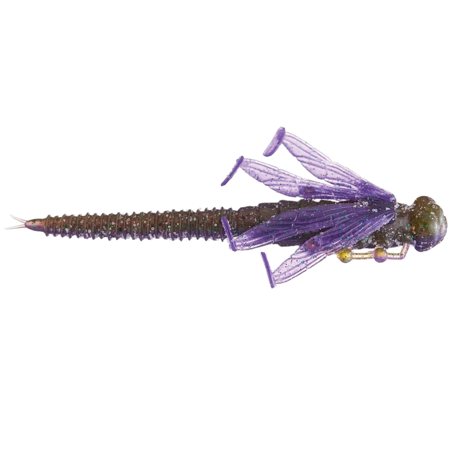 FishLab Flutter Nymph - Nature Series