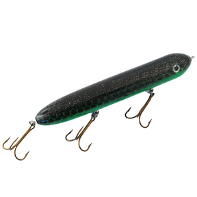 Muskie Mojo Weagle