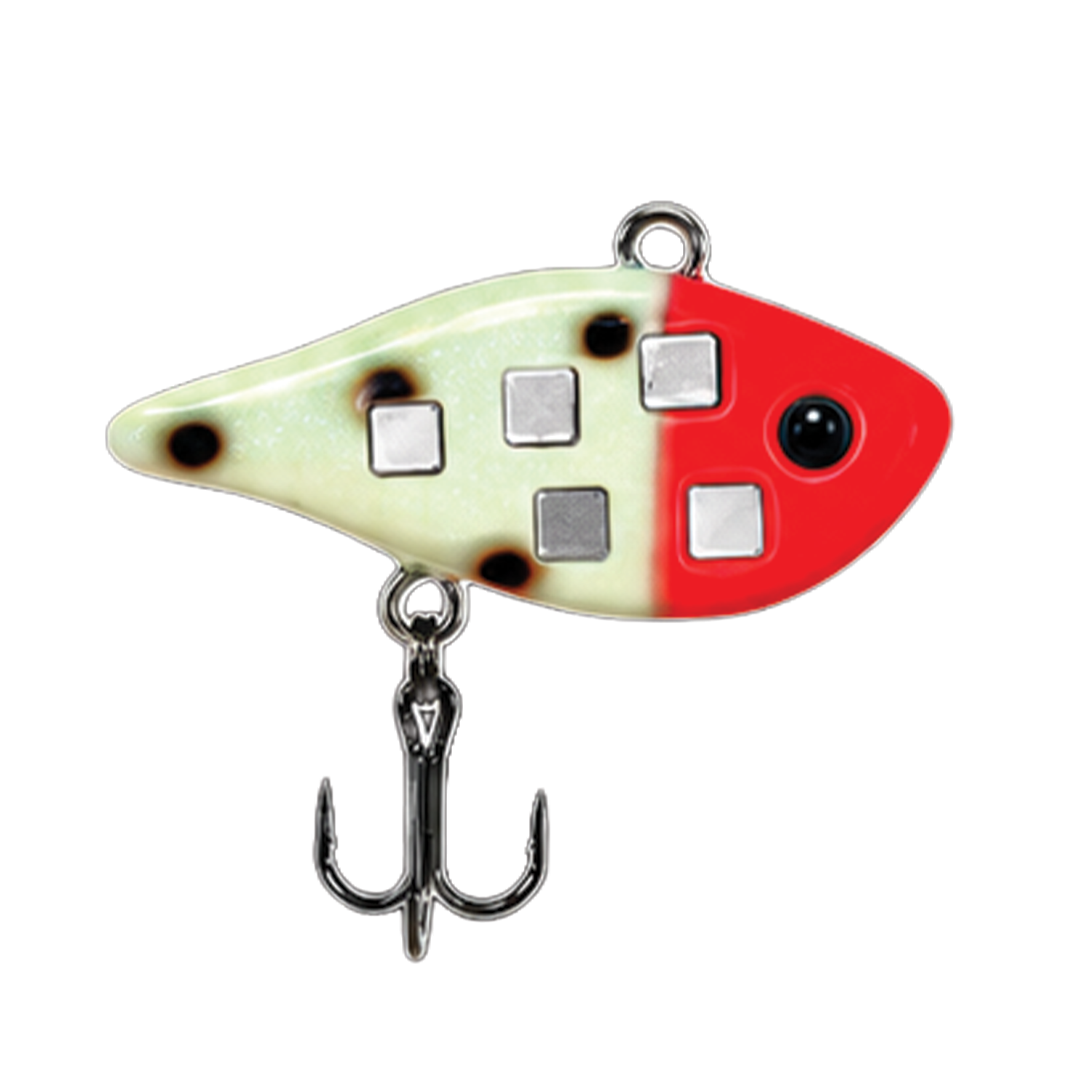 Reef Runner Flash Shad