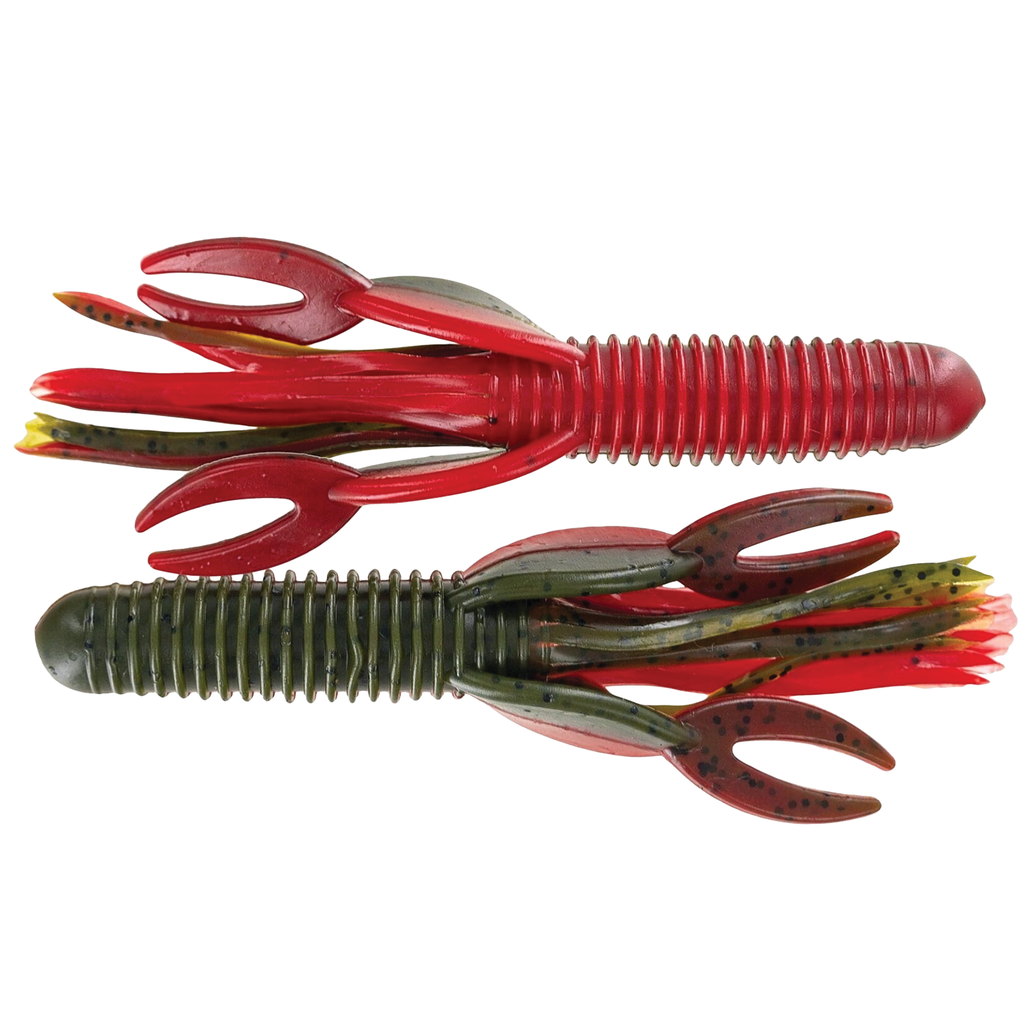 Big Bite 4" Craw Tube