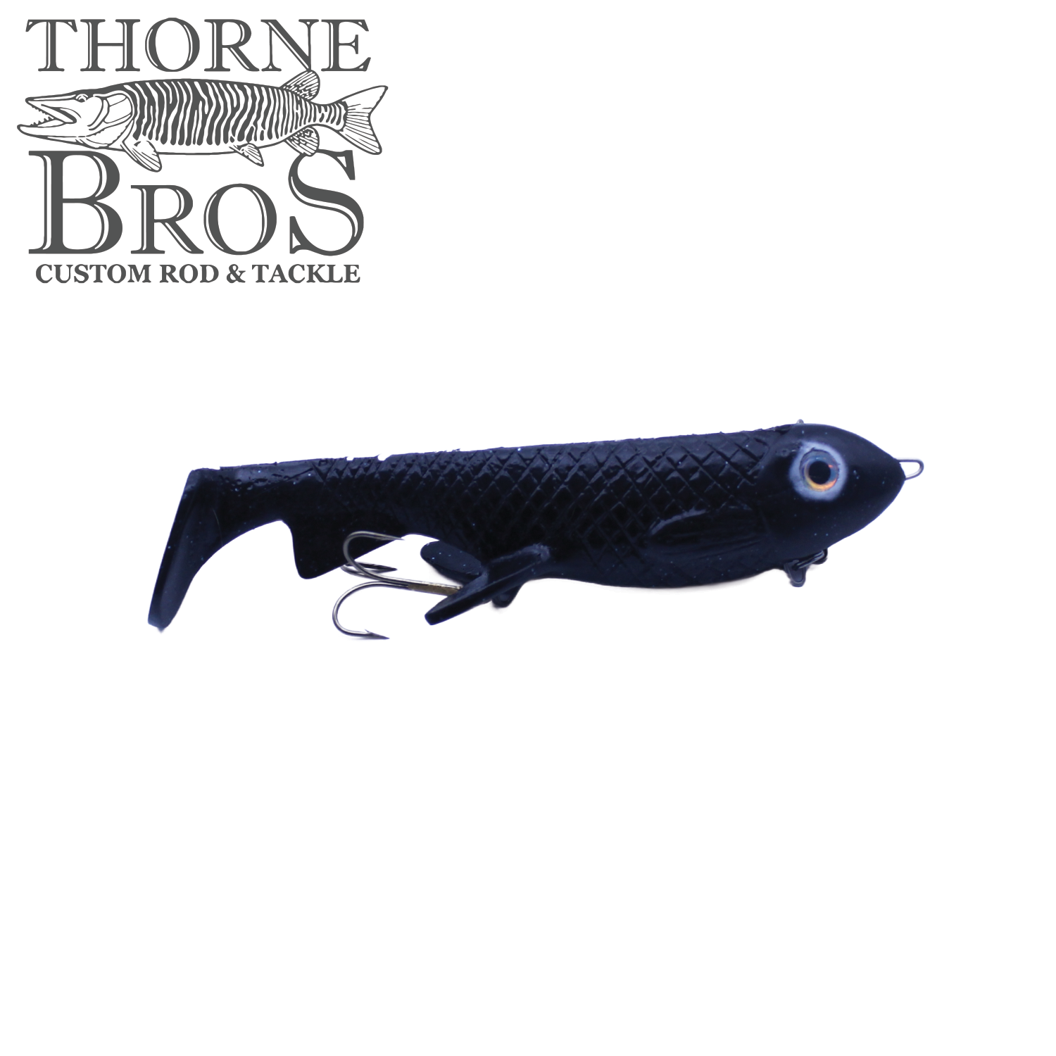 Trophy Systems Bait Co. 10" Osprey