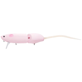 Evergreen Combat Rat