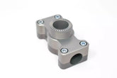 TKI ROD HOLDER BASES 7/8" Round Rail Base