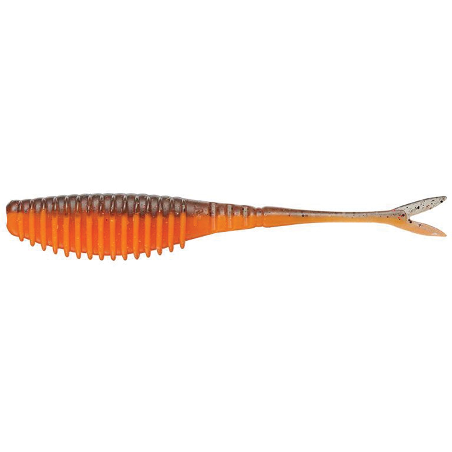 Evergreen Bullpoint Shad