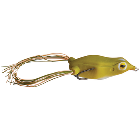 Teckel Whacker Frog