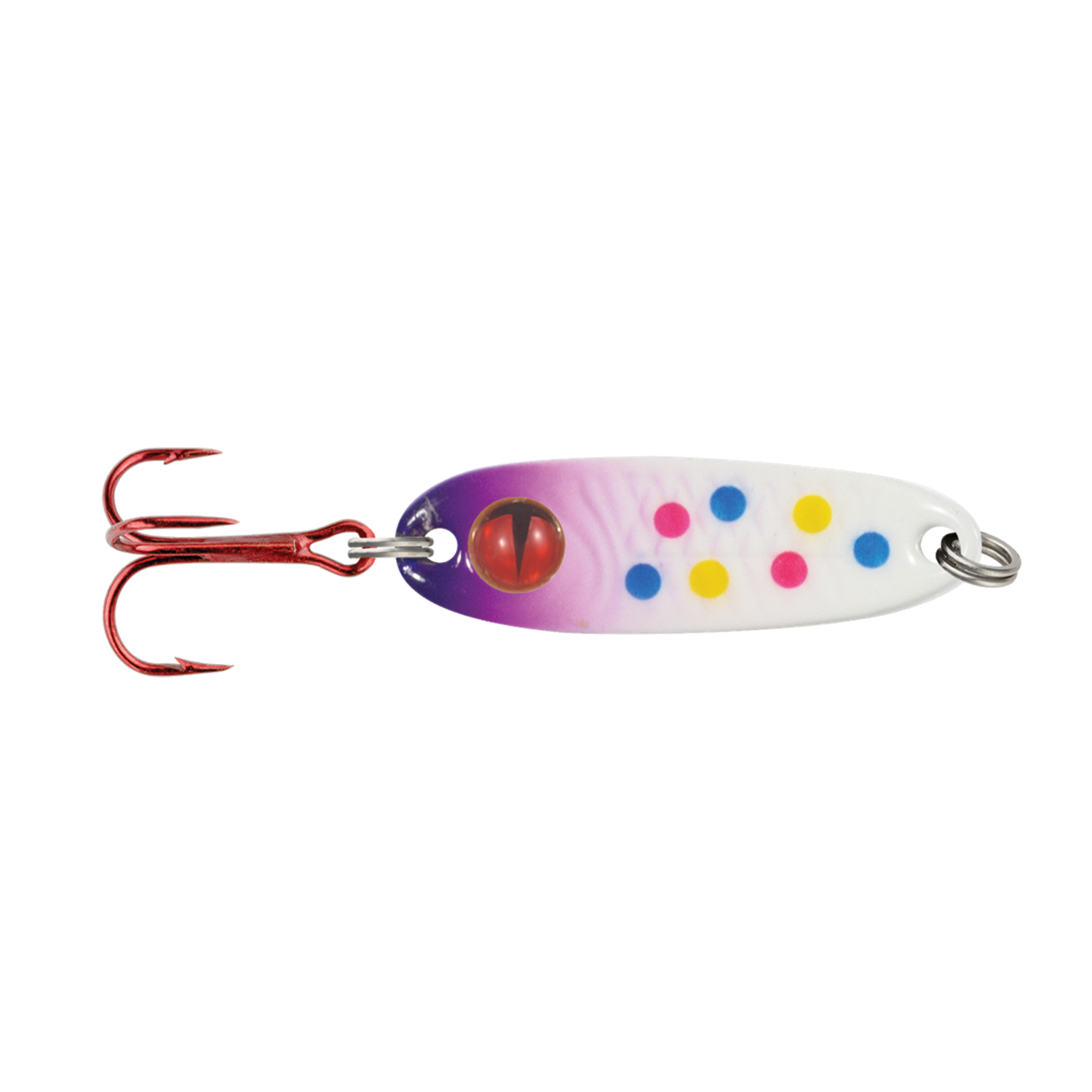Northland Tungsten Forage Minnow Spoon