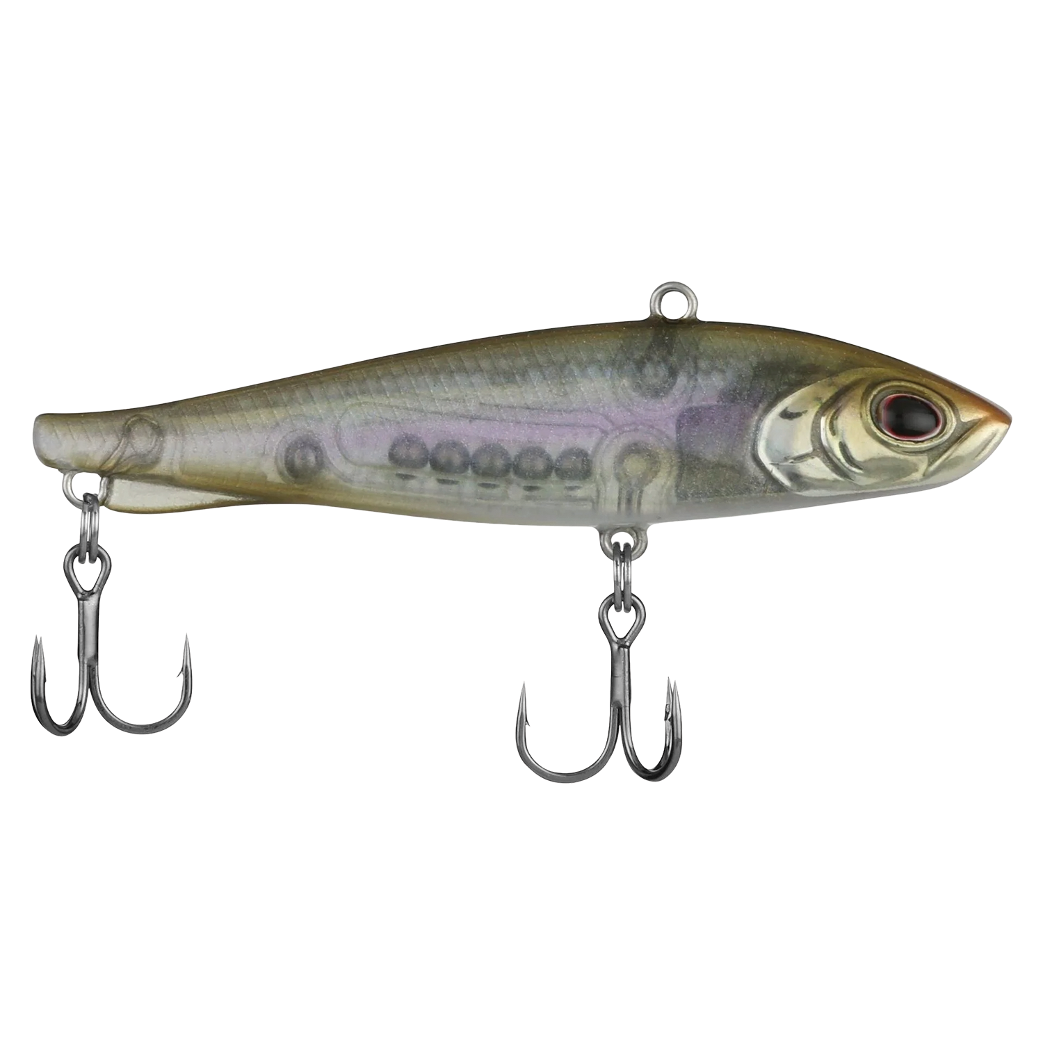 Berkley Ripfish