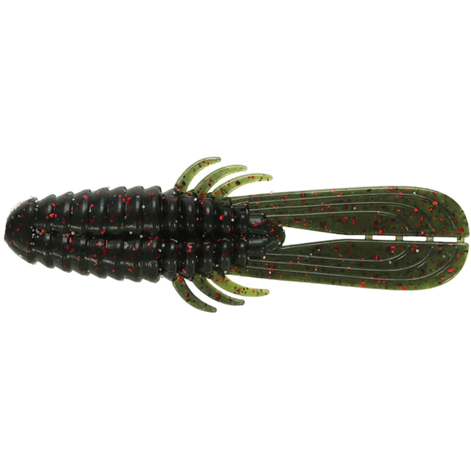 Big Bite 4" FAFO