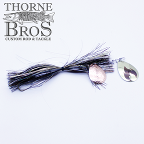 Musky Addicts Barn Burner 8/7C